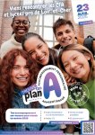 Plan A