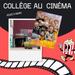 Collège au cinéma